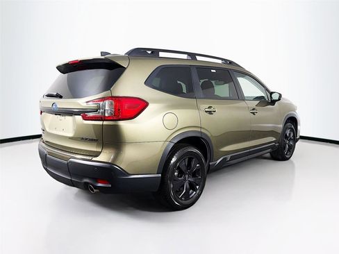 Certified 2026 Subaru Ascent Premium image 7