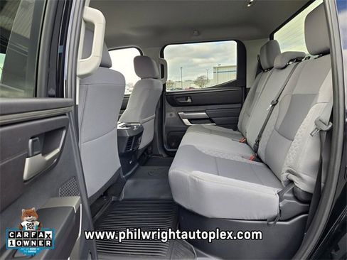 Used 2023 Toyota Tundra SR5 image 10