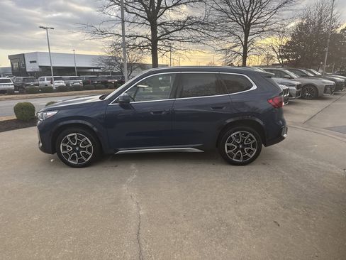 New 2026 BMW X1 xDrive28i image 2