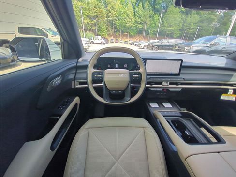 Used 2027 Kia Telluride EX AWD/4WD image 33
