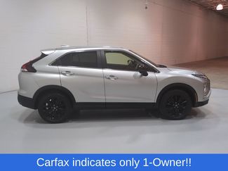 Used 2024 Mitsubishi Eclipse Cross LE AWD/4WD video 2