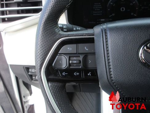 Used 2023 Toyota Tundra Capstone w/ Security Package (TMS) image 33