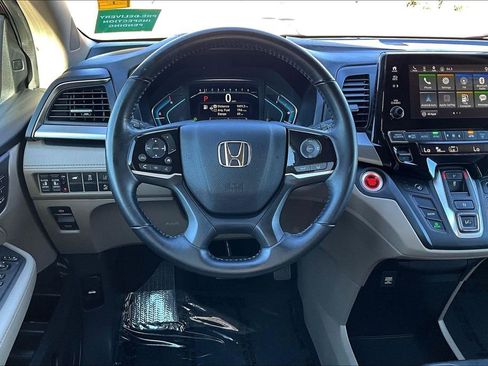 Used 2019 Honda Odyssey EX-L image 10