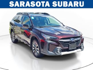 Used 2024 Subaru Outback Limited AWD/4WD video 1