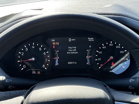 Used 2024 Jeep Compass Latitude image 26