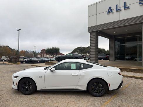 New 2026 Ford Mustang GT image 8