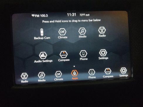 Used 2018 Jeep Wrangler Unlimited Sport S AWD/4WD image 25