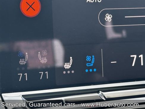 Used 2026 Volkswagen Atlas Peak Edition AWD/4WD image 41