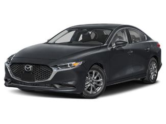 New 2026 MAZDA MAZDA3 s FWD video 1