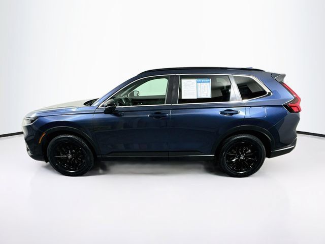 Used 2024 Honda CR-V Sport-L image 5