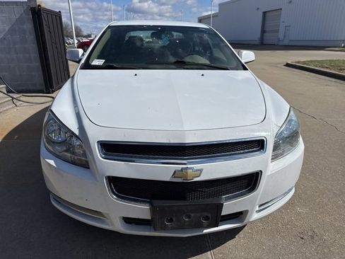 Used 2012 Chevrolet Malibu LT w/ LPO, Convenience Package image 6