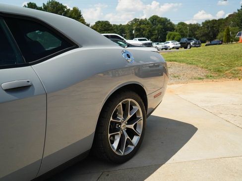Used 2022 Dodge Challenger GT RWD image 21