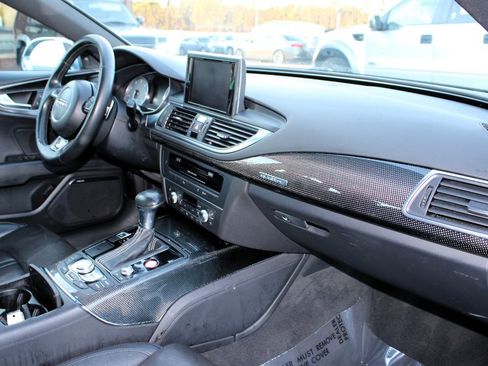 Used 2014 Audi S7 Prestige w/ Comfort Seating Package image 17