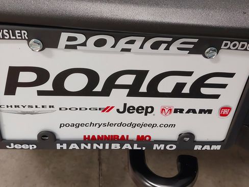 New 2026 Jeep Wrangler Sport S image 33