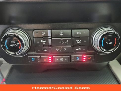 Used 2020 Ford F150 Lariat w/ Equipment Group 502A Luxury image 20