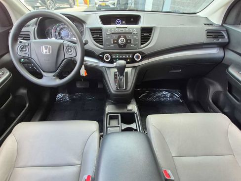 Used 2015 Honda CR-V LX image 15