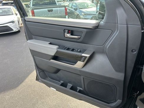 New 2026 Toyota Tundra Limited image 26