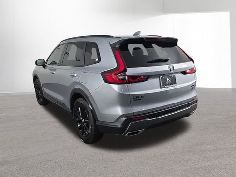 Used 2026 Honda CR-V Sport-L image 37