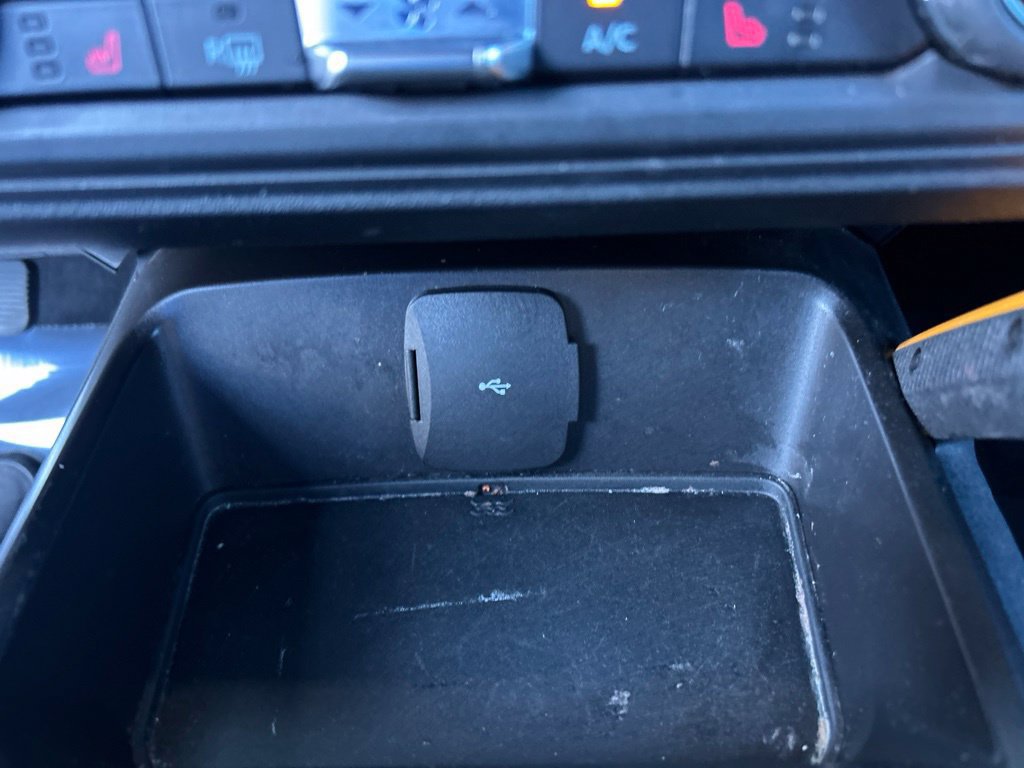 Used 2023 Ford Bronco Badlands AWD/4WD image 36