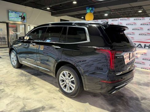 Used 2021 Cadillac XT6 Luxury image 10