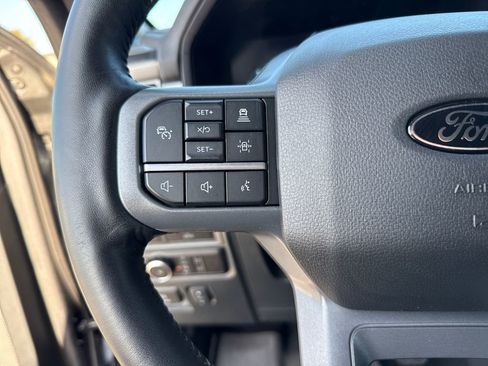 Certified 2024 Ford F150 Lariat w/ Bed Utility Package image 16