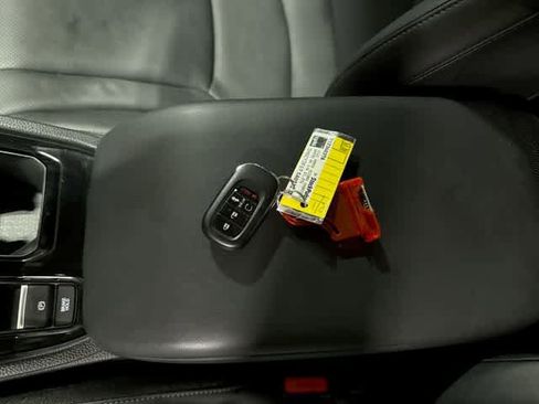 Used 2025 Honda Accord EX-L image 32