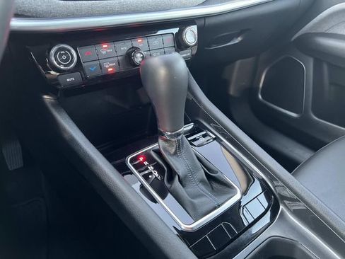 Used 2022 Jeep Compass Latitude w/ Convenience Group image 21