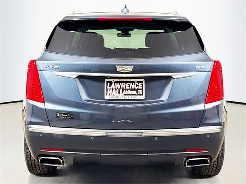 Used 2019 Cadillac XT5 Luxury image 5