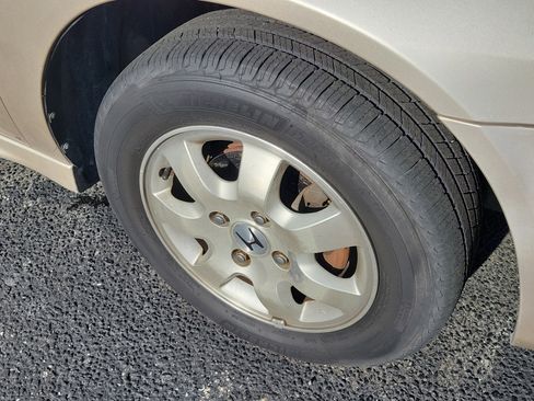 Used 2001 Honda Accord EX image 8