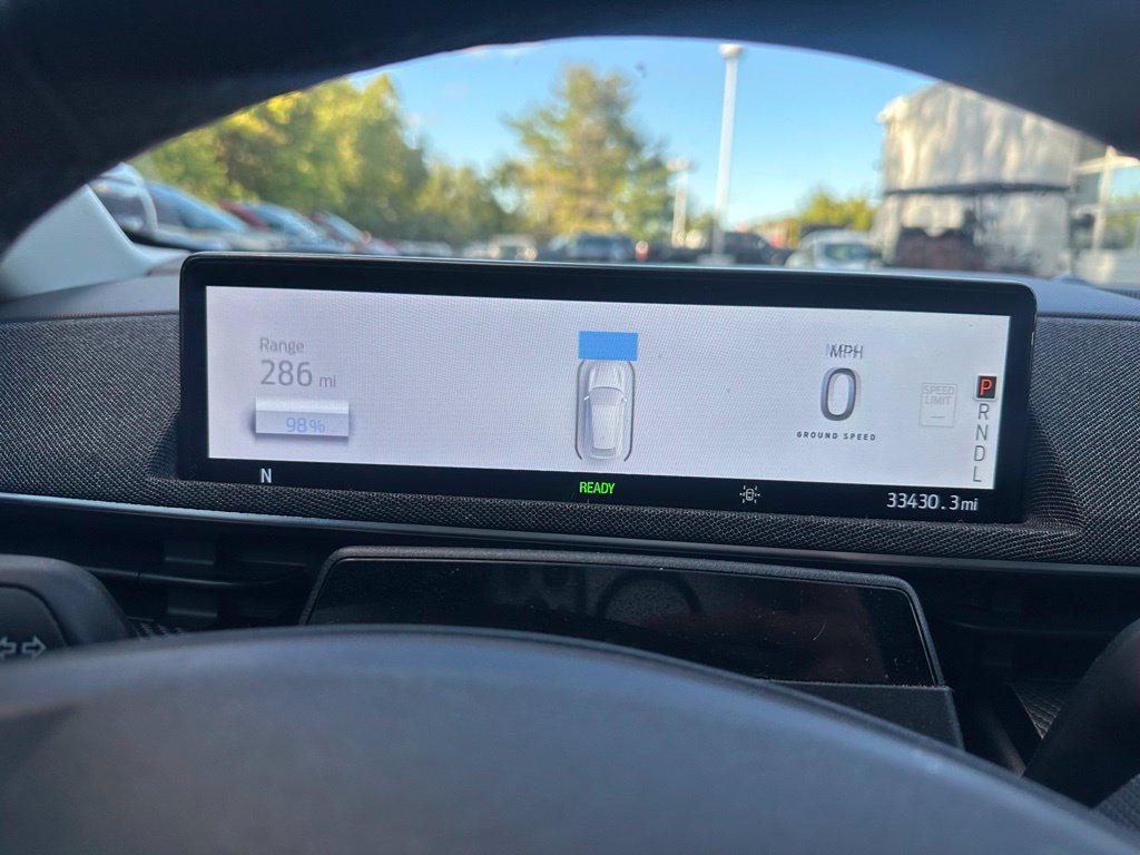 Used 2023 Ford Mustang Mach-E Premium AWD/4WD image 16