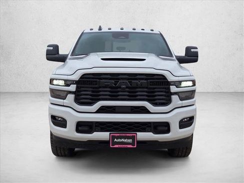 New 2026 RAM 2500 Tradesman AWD/4WD image 6