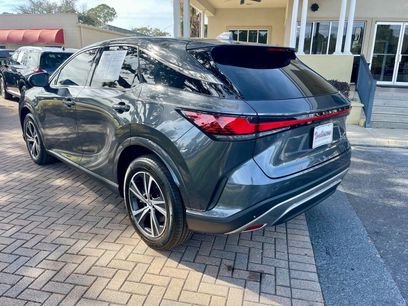 Used 2025 Lexus RX 350 FWD w/ Accessory Package (K3)