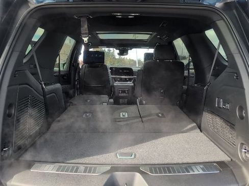 New 2026 Chevrolet Tahoe Premier image 48