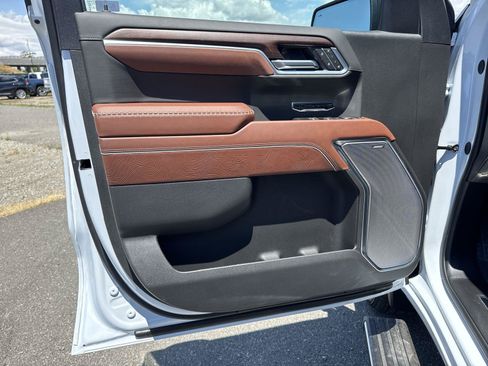 New 2026 GMC Sierra 1500 Denali Ultimate AWD/4WD image 19
