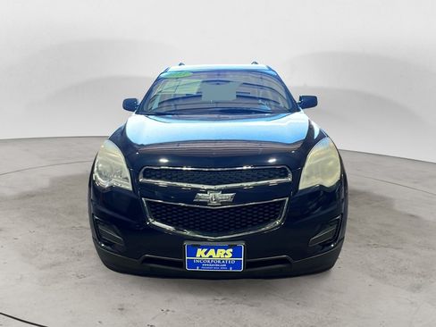 Used 2015 Chevrolet Equinox LT w/ Driver Convenience Package FWD image 2