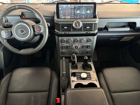 Used 2025 INEOS Grenadier AWD/4WD image 13