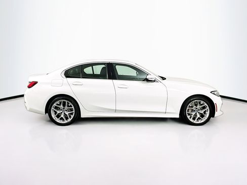 Used 2025 BMW 330i Sedan RWD image 10