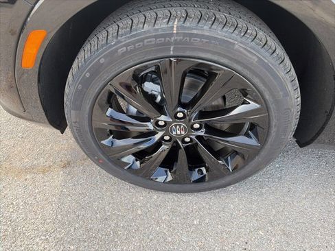 New 2026 Buick Envista Sport Touring w/ Convenience I Package image 10