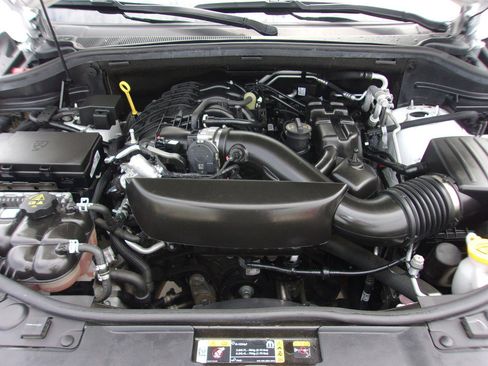 Used 2022 Dodge Durango GT image 9