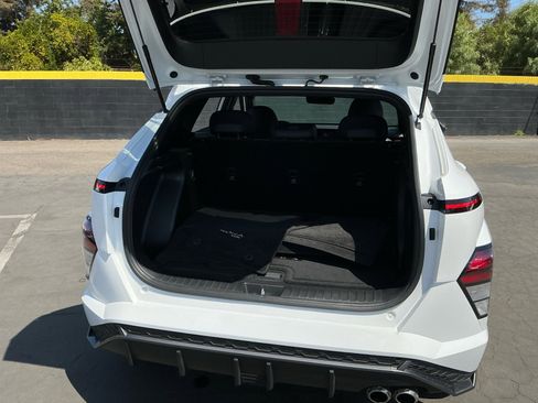 Used 2024 Hyundai Kona N Line FWD image 26