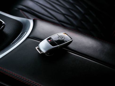 Used 2020 Mercedes-Benz G 550 image 78