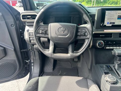 New 2026 Toyota Tacoma SR5 AWD/4WD image 13