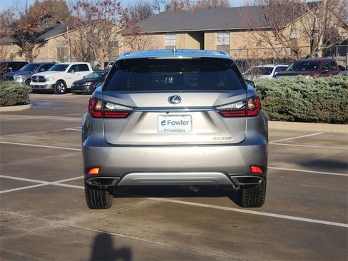 Used 2020 Lexus RX 350 350 image 7