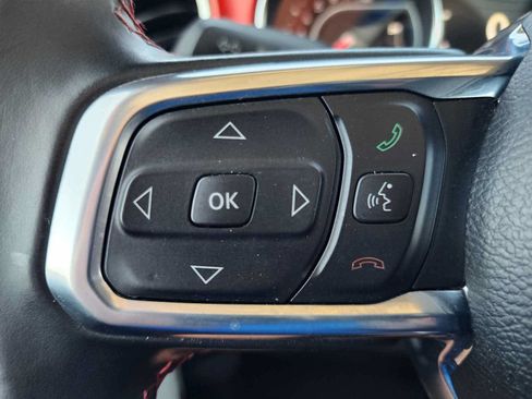 Used 2021 Jeep Gladiator Rubicon AWD/4WD image 21