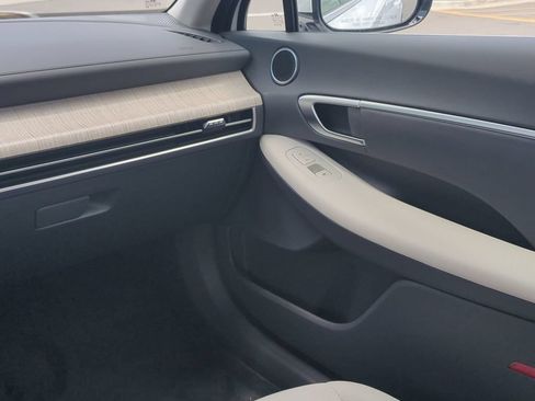 New 2026 Hyundai Sonata SEL FWD image 18