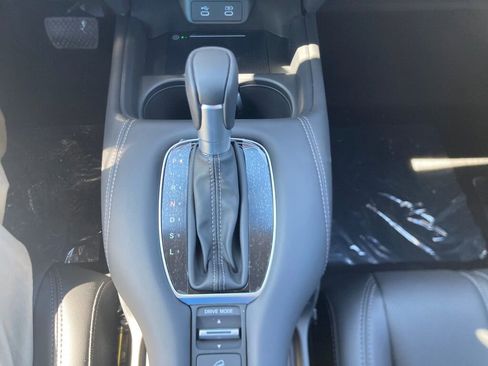 New 2026 Honda HR-V EX-L image 14