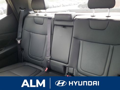 New 2025 Hyundai Santa Cruz SEL image 14