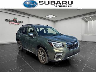 Used 2019 Subaru Forester Touring image 1