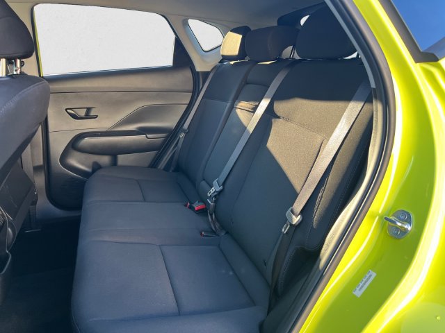 Used 2025 Hyundai Kona SEL AWD/4WD image 13