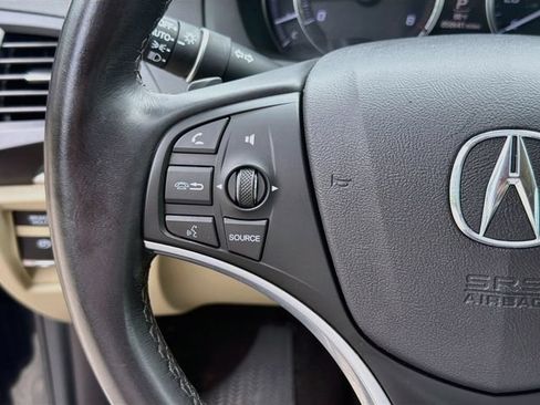 Used 2020 Acura MDX SH-AWD image 35